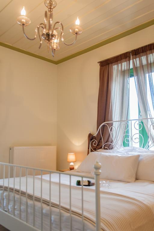 Augusta Country House Derész Kültér fotó