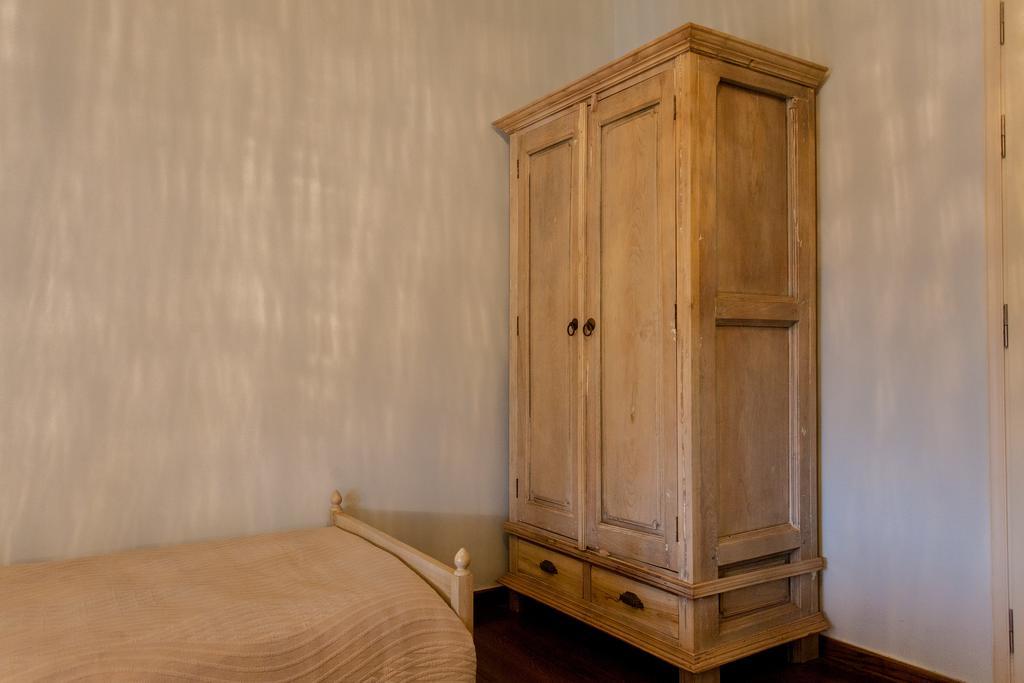 Augusta Country House Derész Kültér fotó